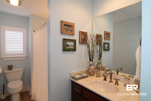 11919 County Road 1 Fairhope, AL 36532 - Photo 23 of 34 Upstairs Bath