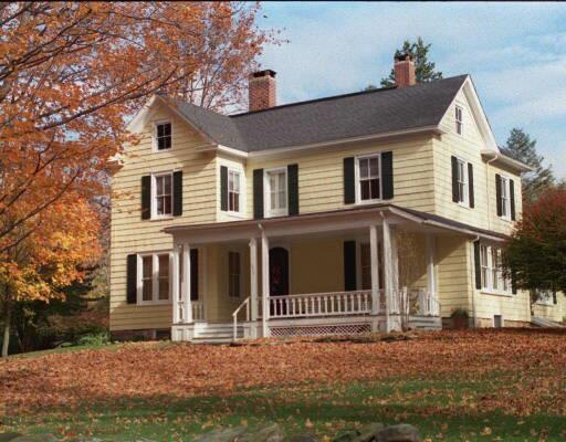 276 Nod Road Ridgefield, CT 06877 - Photo 1 of 1