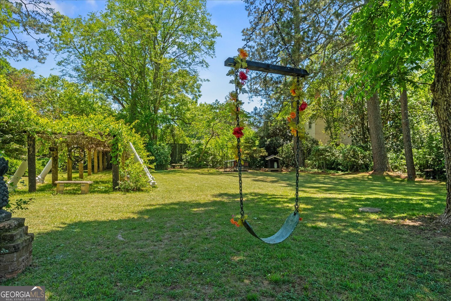 301 South Alexander Avenue Washington, GA 30673 - Photo 81 of 87