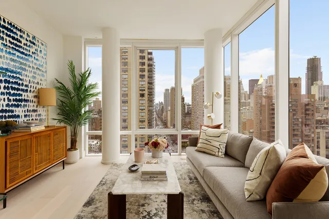 $1,525,000 | 501 3rd Avenue, Unit 25E | Kips Bay