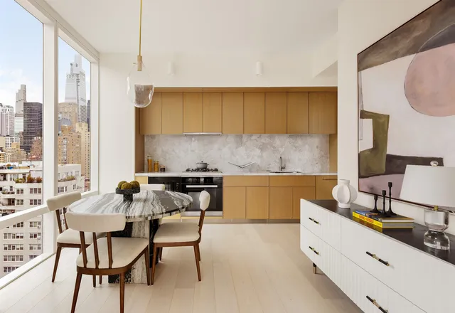 $1,525,000 | 501 3rd Avenue, Unit 25E | Kips Bay