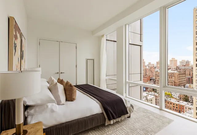 $1,525,000 | 501 3rd Avenue, Unit 25E | Kips Bay