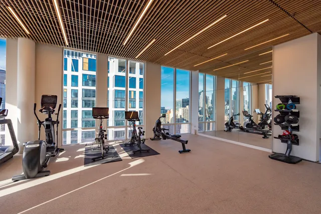 $1,525,000 | 501 3rd Avenue, Unit 25E | Kips Bay