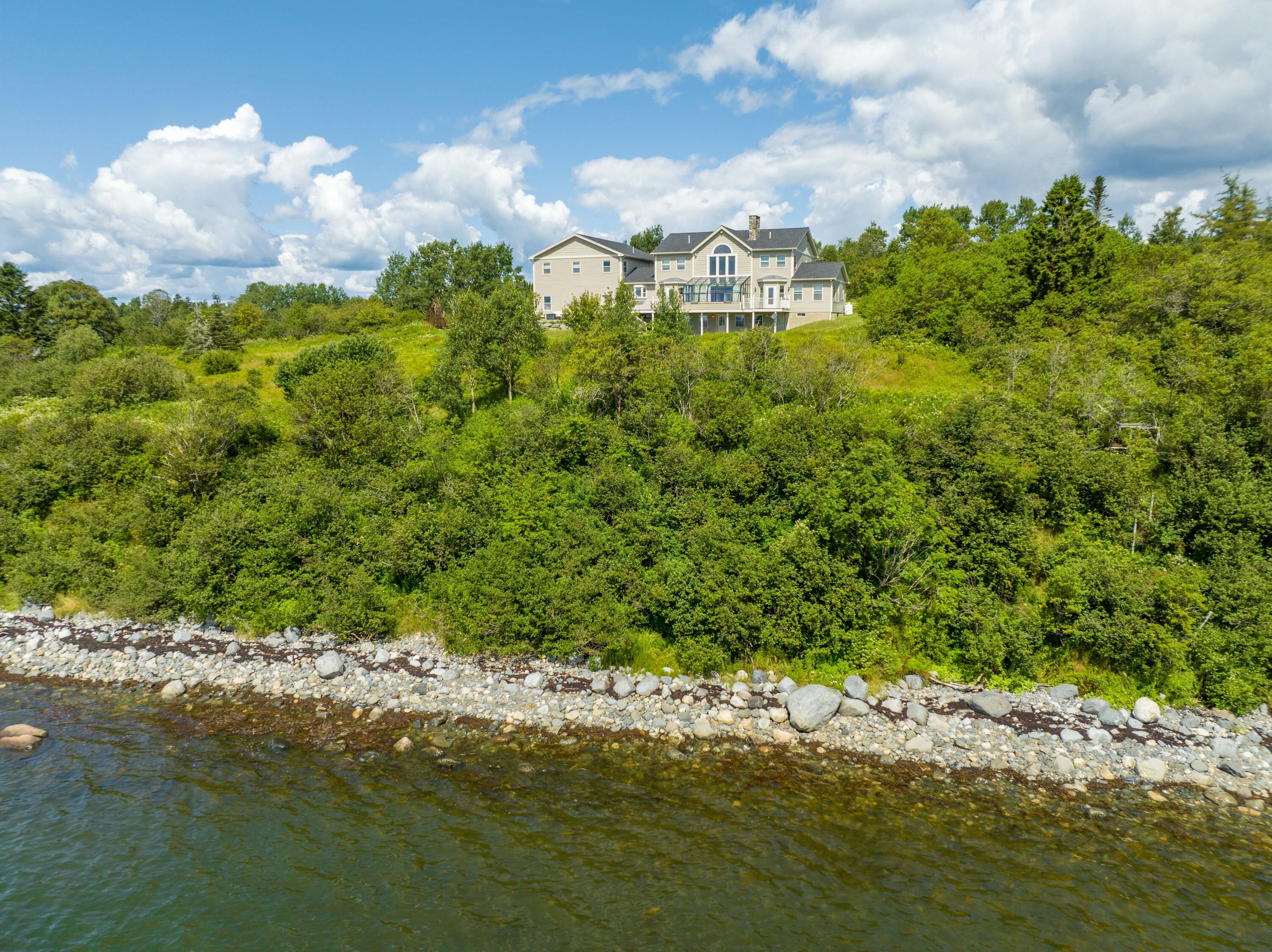 841 Cutler Road Machiasport, ME 04655 - Photo 114 of 181