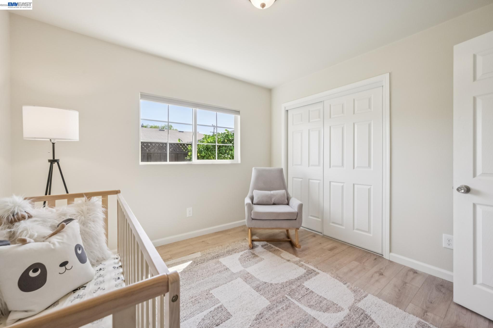 21132 Tyee Court Castro Valley, CA 94546 - Photo 26 of 60 a living room with a couch and a window