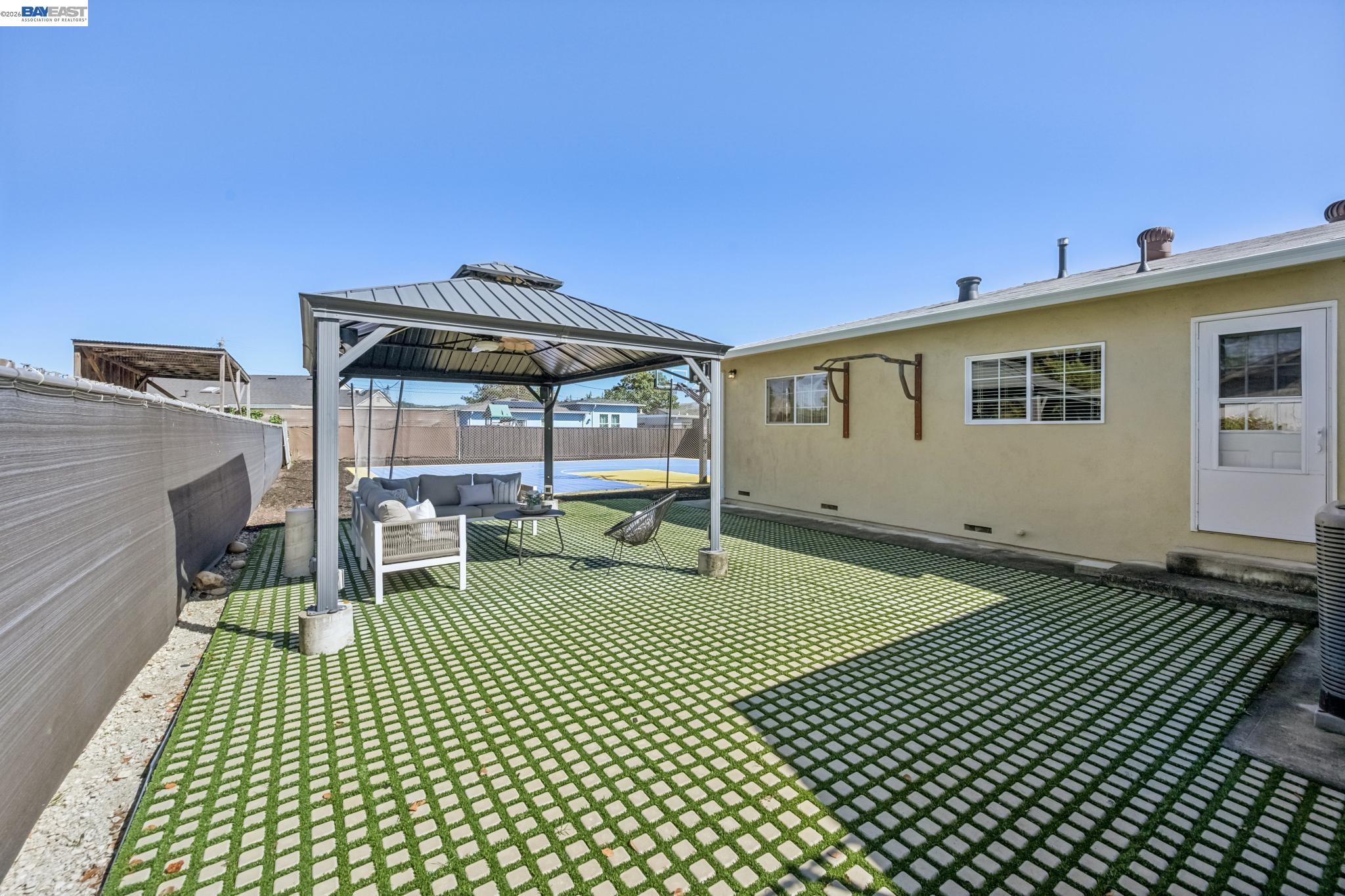 21132 Tyee Court Castro Valley, CA 94546 - Photo 38 of 60