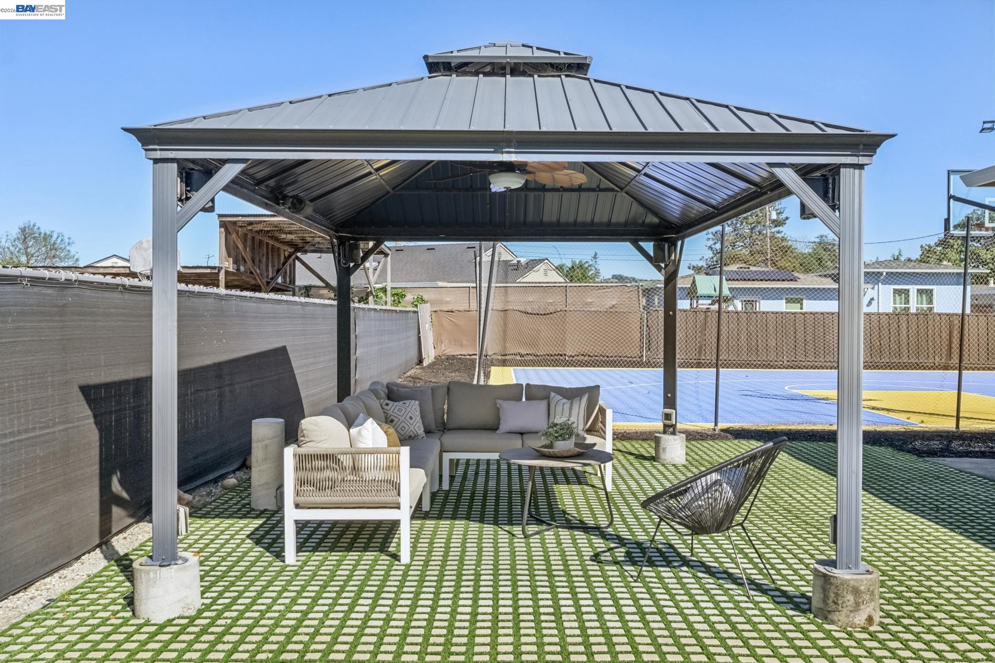 21132 Tyee Court Castro Valley, CA 94546 - Photo 39 of 60