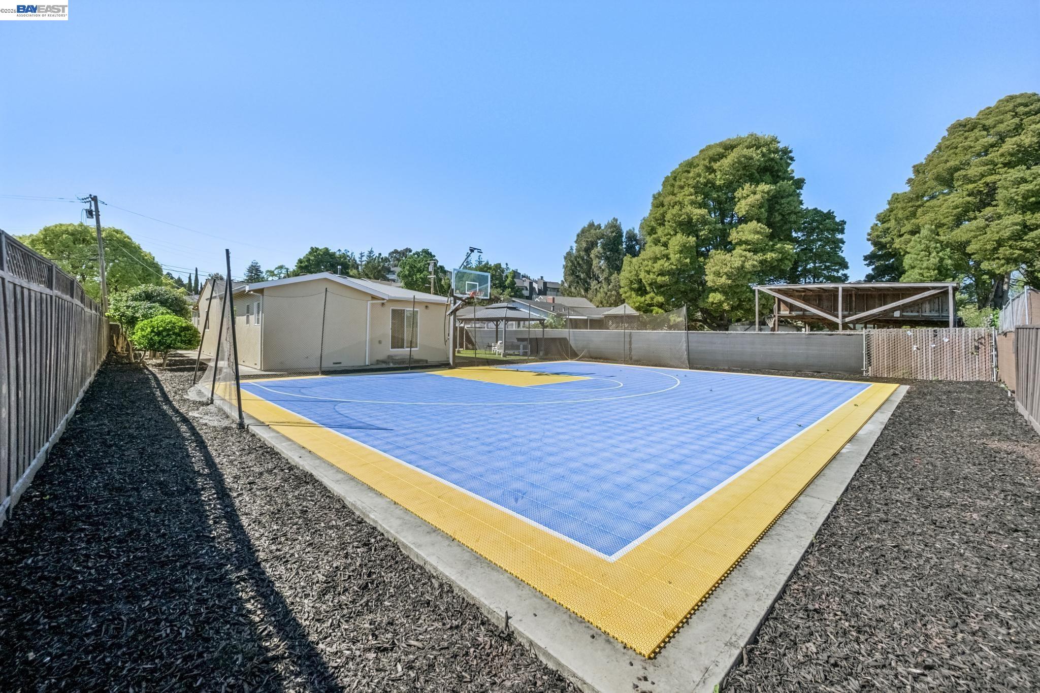 21132 Tyee Court Castro Valley, CA 94546 - Photo 44 of 60