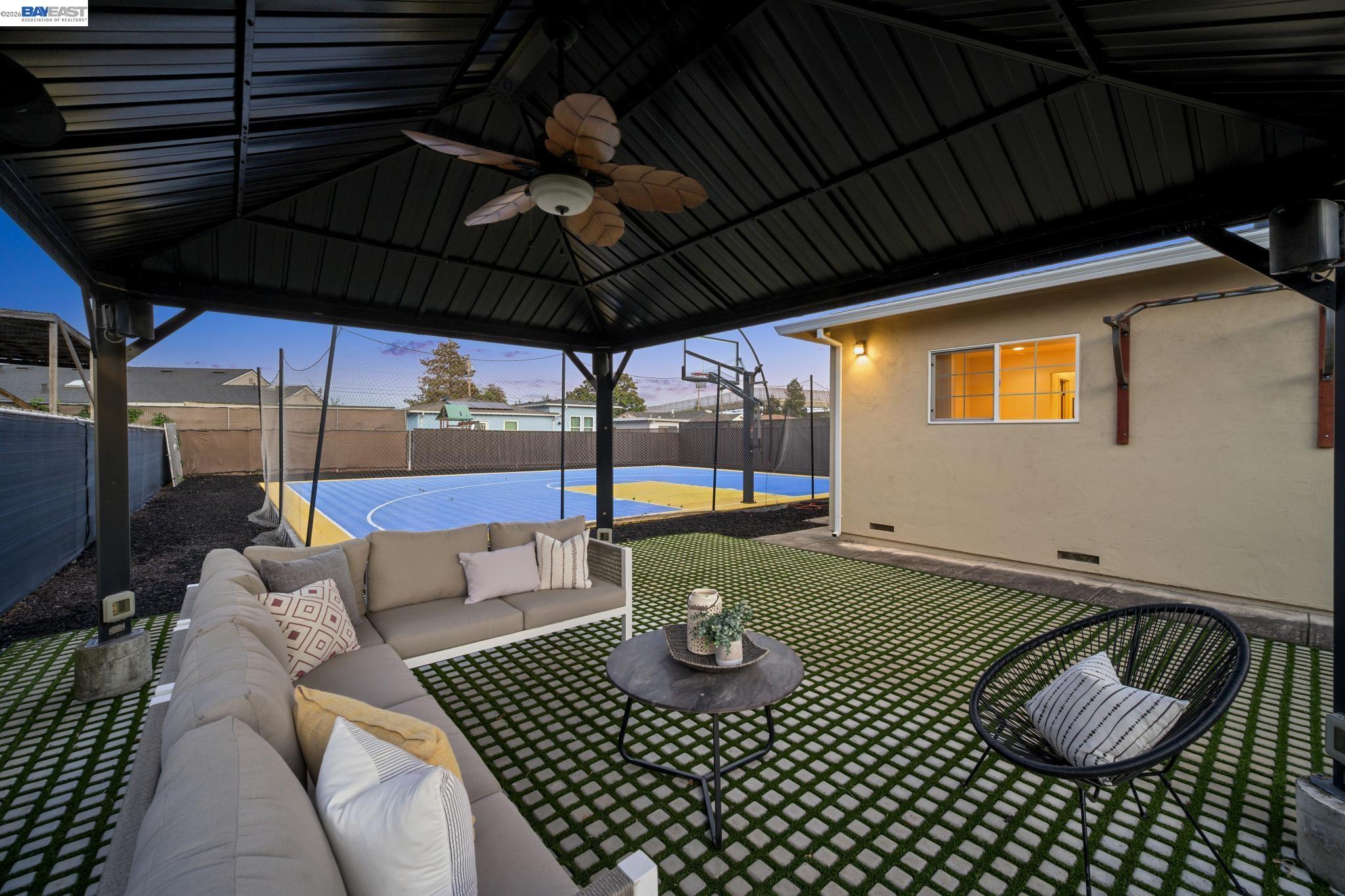 21132 Tyee Court Castro Valley, CA 94546 - Photo 54 of 60
