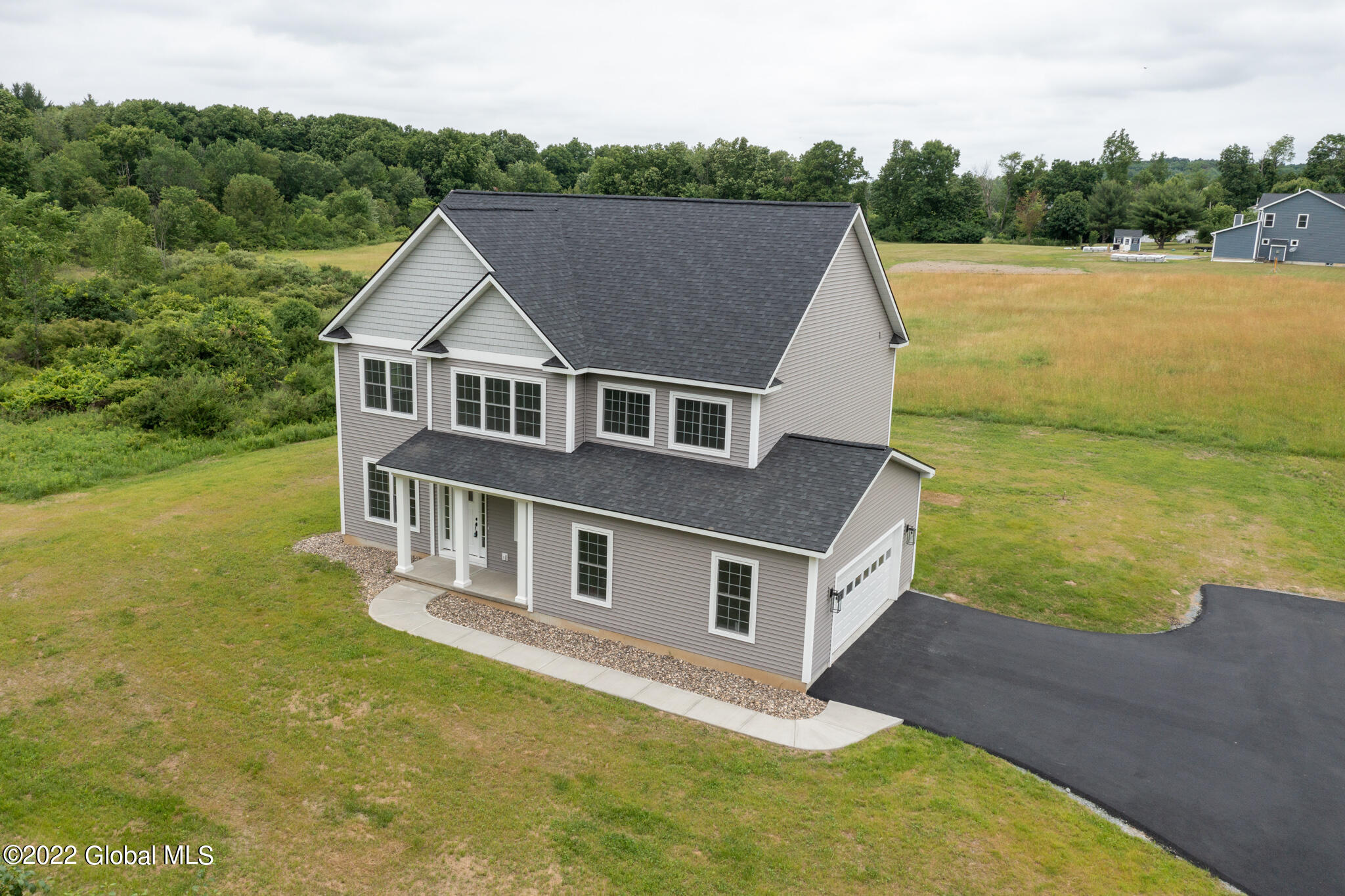 8 Creek Road Wynantskill, NY 12198 - Photo 1 of 27 001-289-Morner-Rd