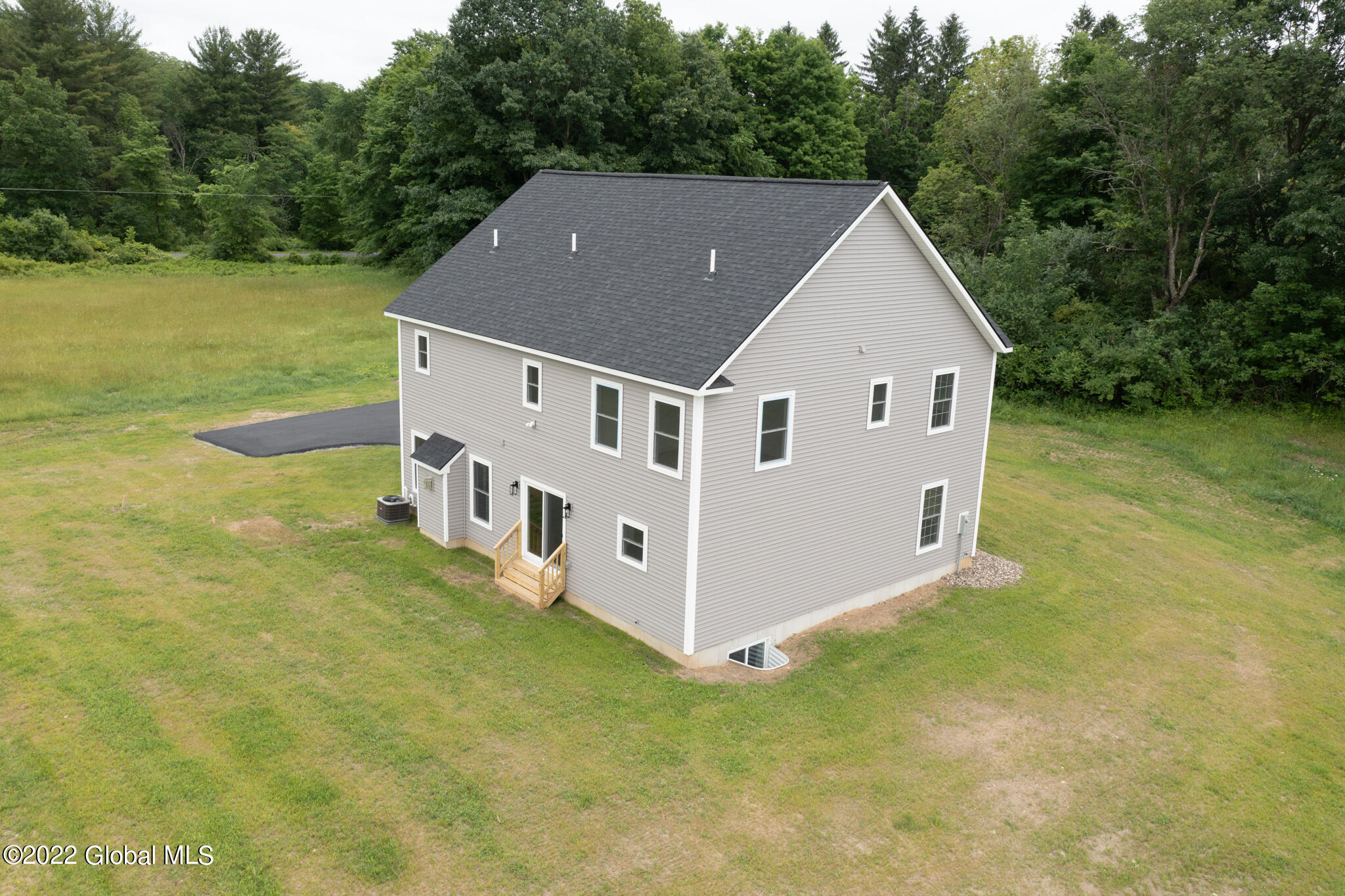 8 Creek Road Wynantskill, NY 12198 - Photo 24 of 27 009-289-Morner-Rd