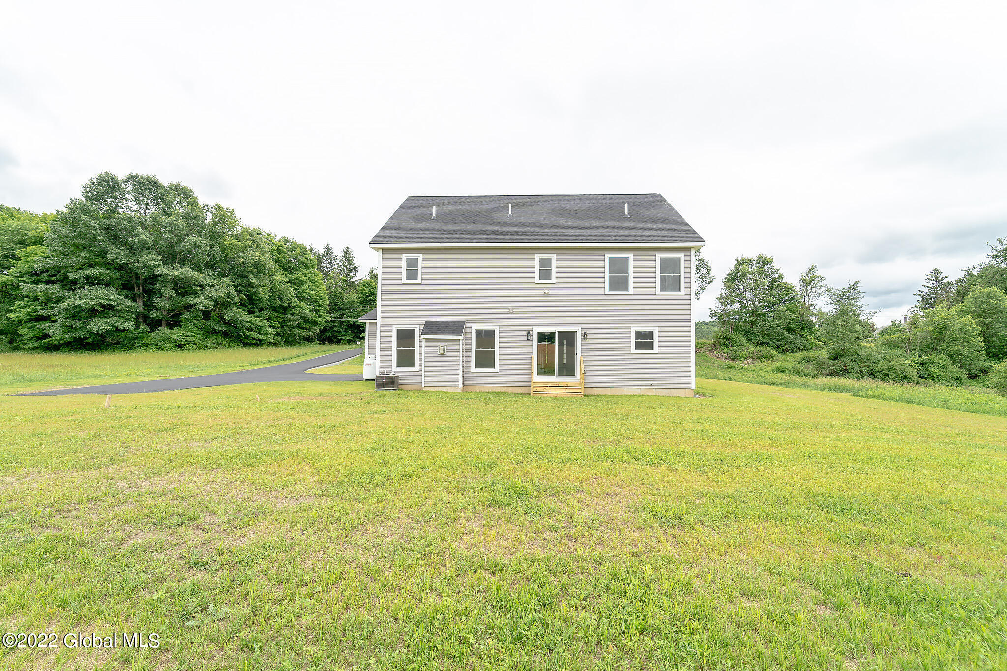 8 Creek Road Wynantskill, NY 12198 - Photo 25 of 27 008-289-Morner-Rd
