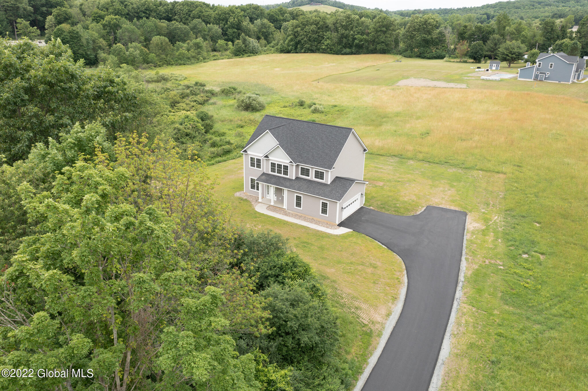 8 Creek Road Wynantskill, NY 12198 - Photo 27 of 27 006-289-Morner-Rd