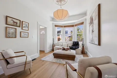 $1,895,000 | 525 Moultrie Street, San Francisco, CA 94110