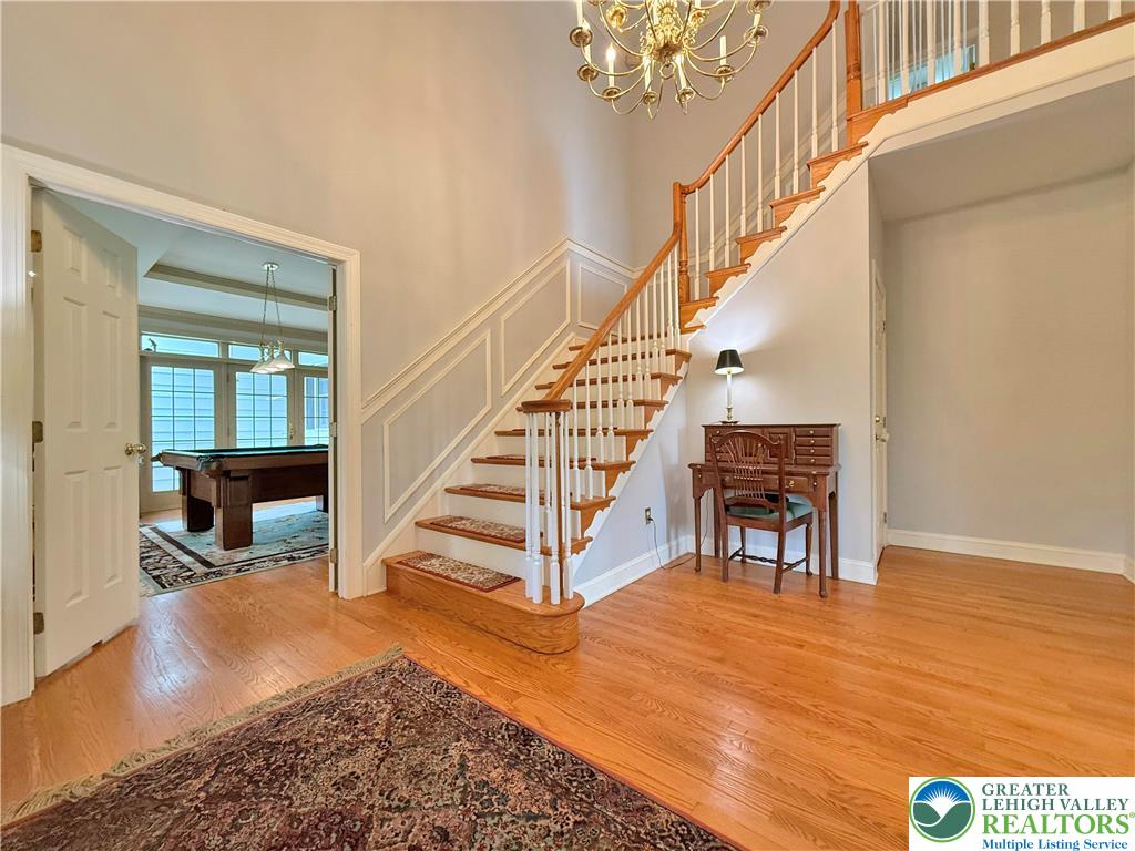 1997 West Point Drive Bethlehem, PA 18015 - Photo 13 of 94