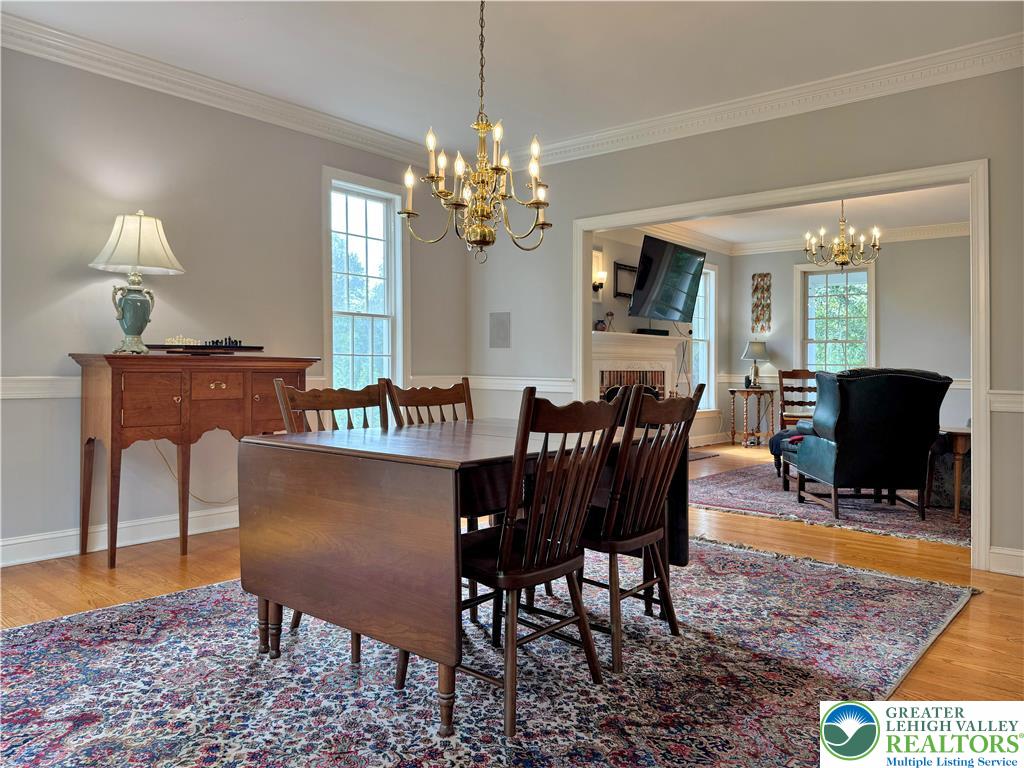 1997 West Point Drive Bethlehem, PA 18015 - Photo 22 of 94