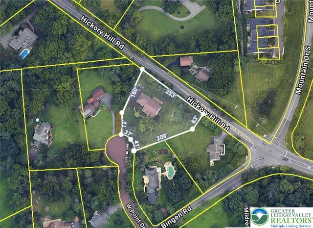 $849,900 | 1997 West Point Drive, Bethlehem, PA 18015