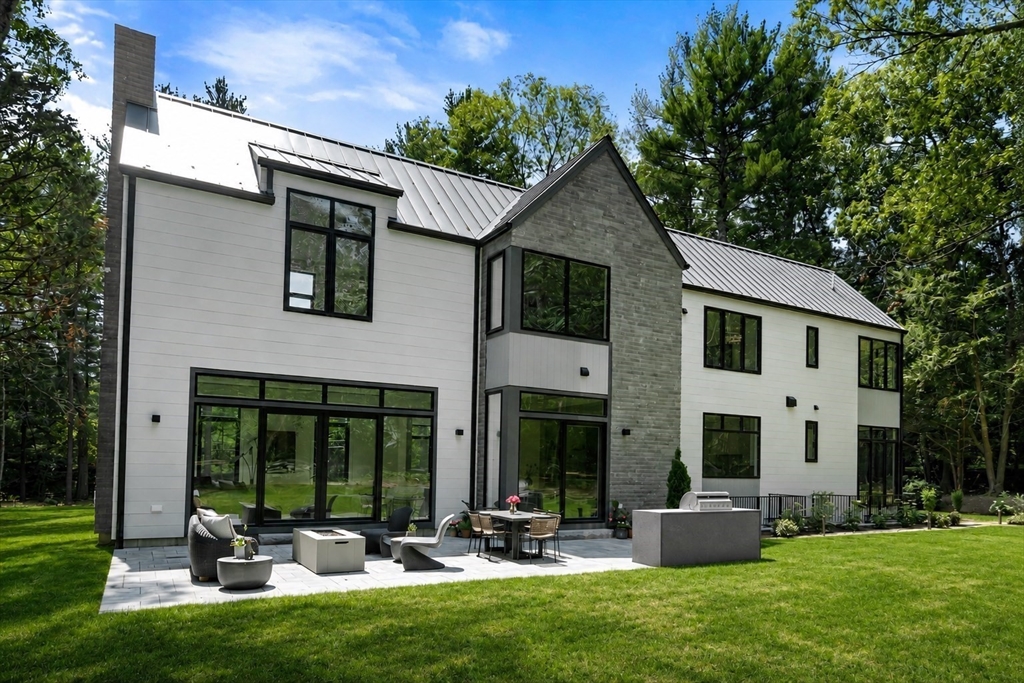 5 Deer Path Lane Weston, MA 02493 - Photo 37 of 37 Gallery Image 37
