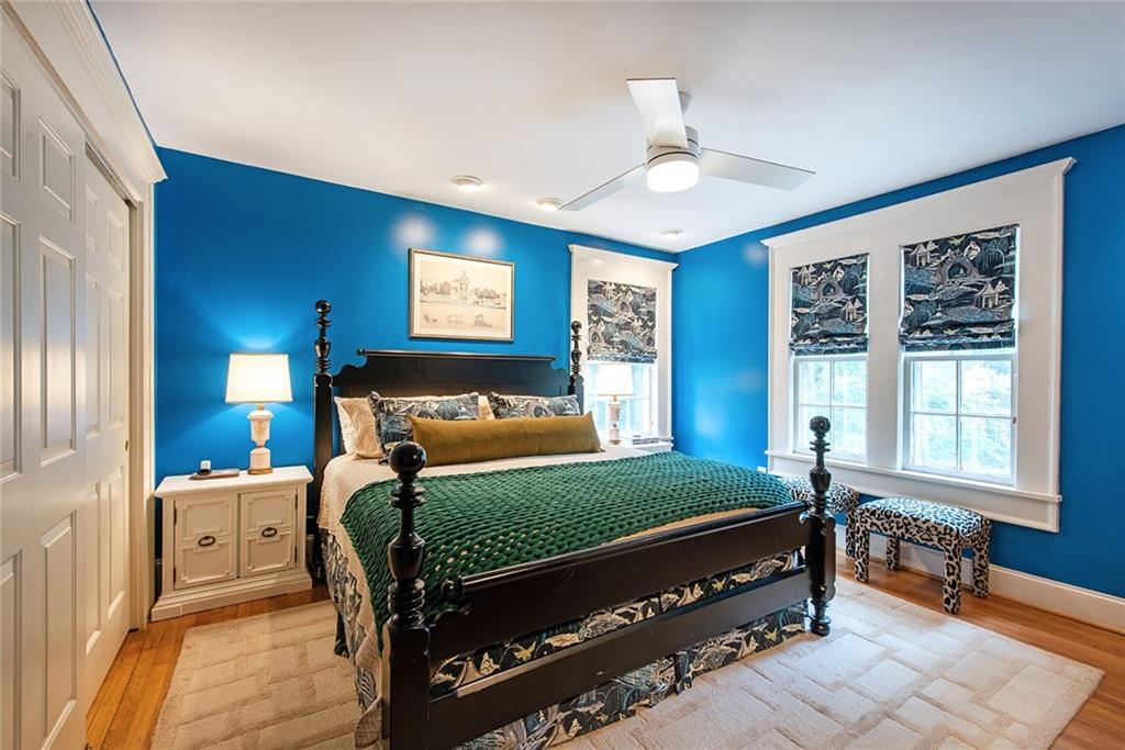 573 Collier Road Northwest Atlanta, GA 30318 - Photo 30 of 58