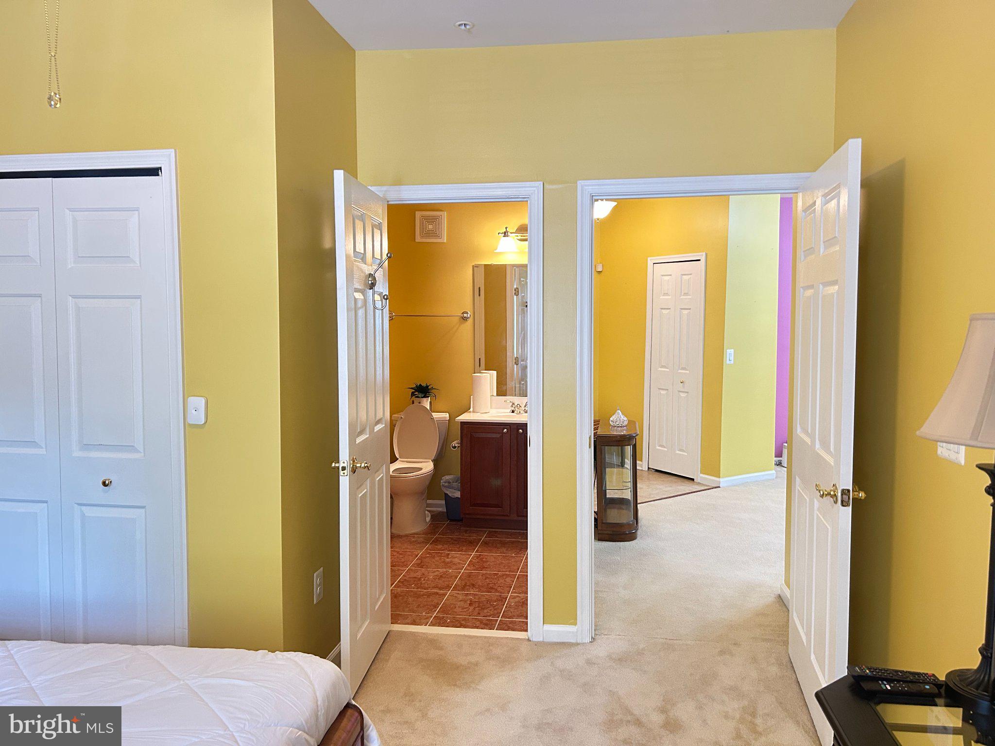 2001 Connor Court, Unit 704D Bowie, MD 20721 - Photo 24 of 33 Bright, inviting space with dual access.