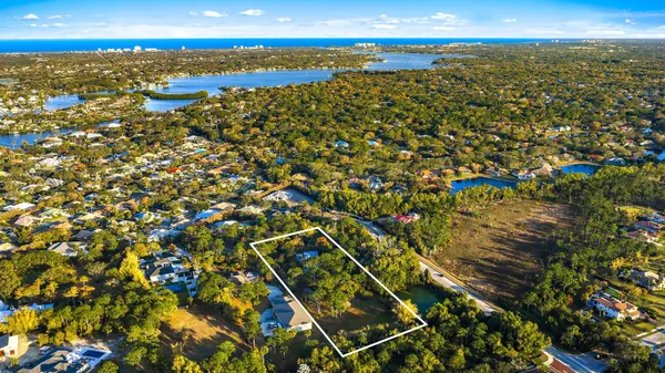 $1,850,000 | 19150 Southeast Jupiter Road, Jupiter, FL 33458