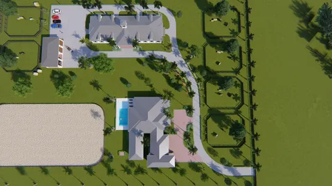 $1,850,000 | 19150 Southeast Jupiter Road, Jupiter, FL 33458