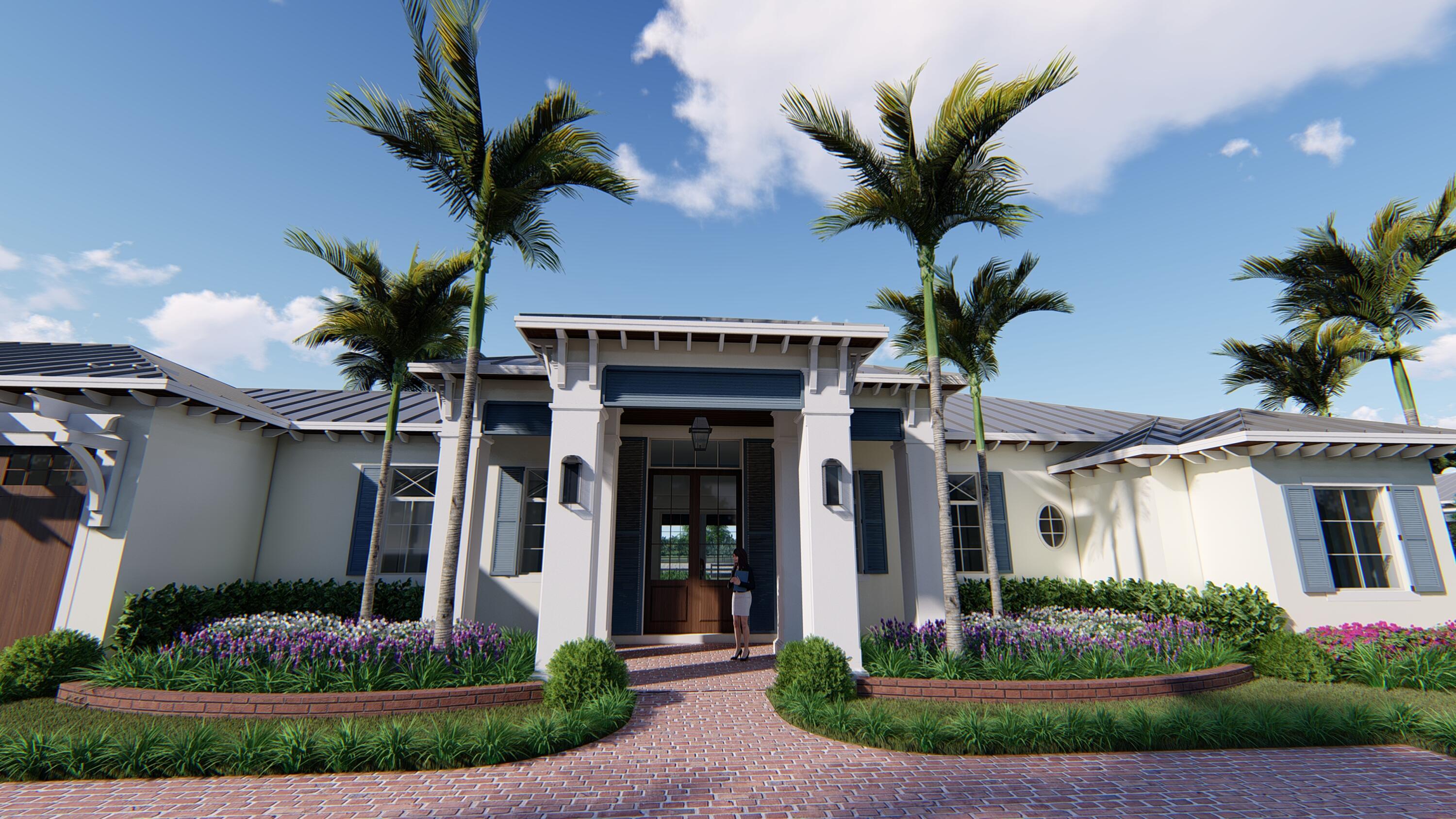 19150 Southeast Jupiter Road Jupiter, FL 33458 - Photo 34 of 58 Rendering