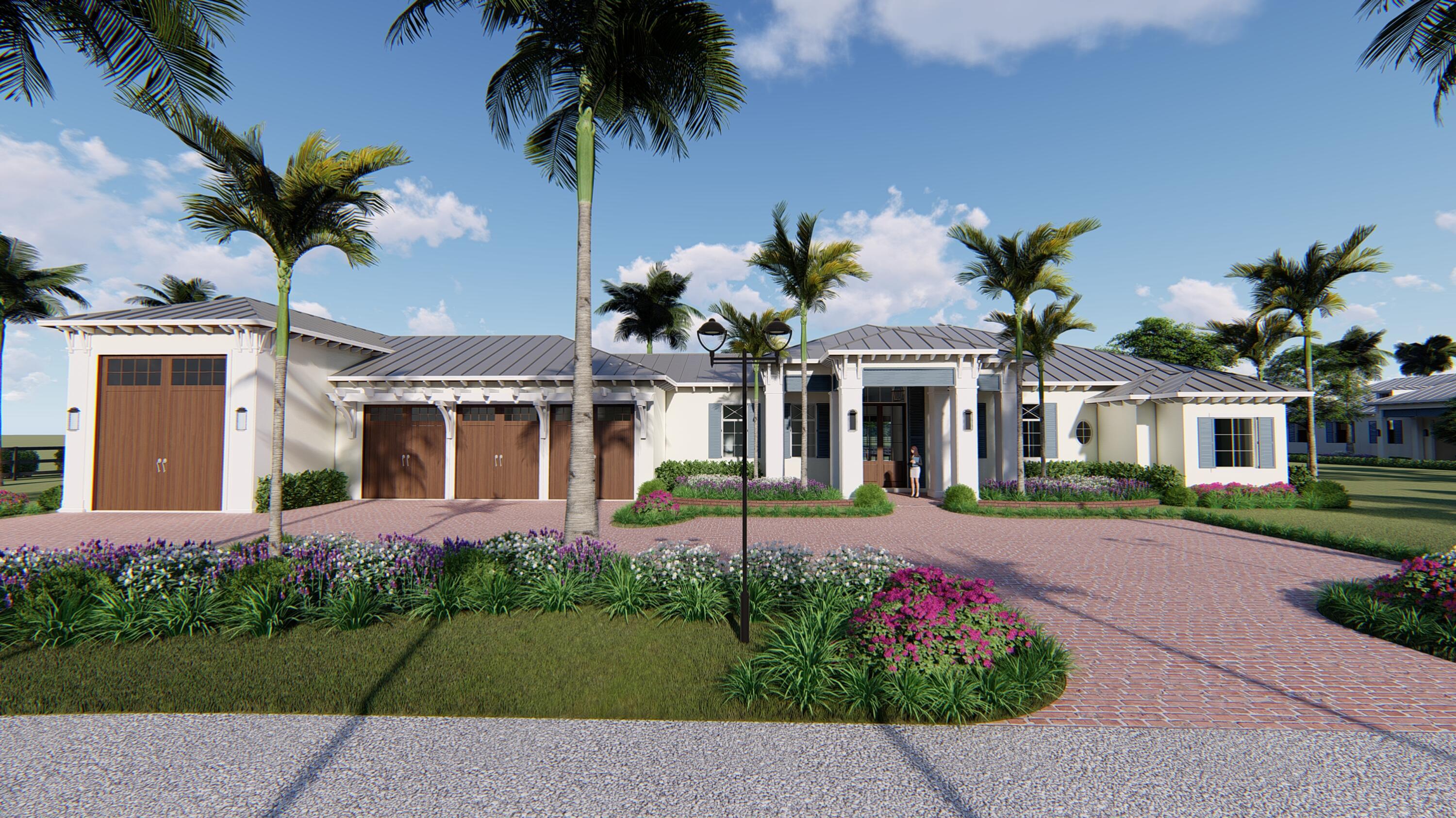 19150 Southeast Jupiter Road Jupiter, FL 33458 - Photo 35 of 58 Rendering