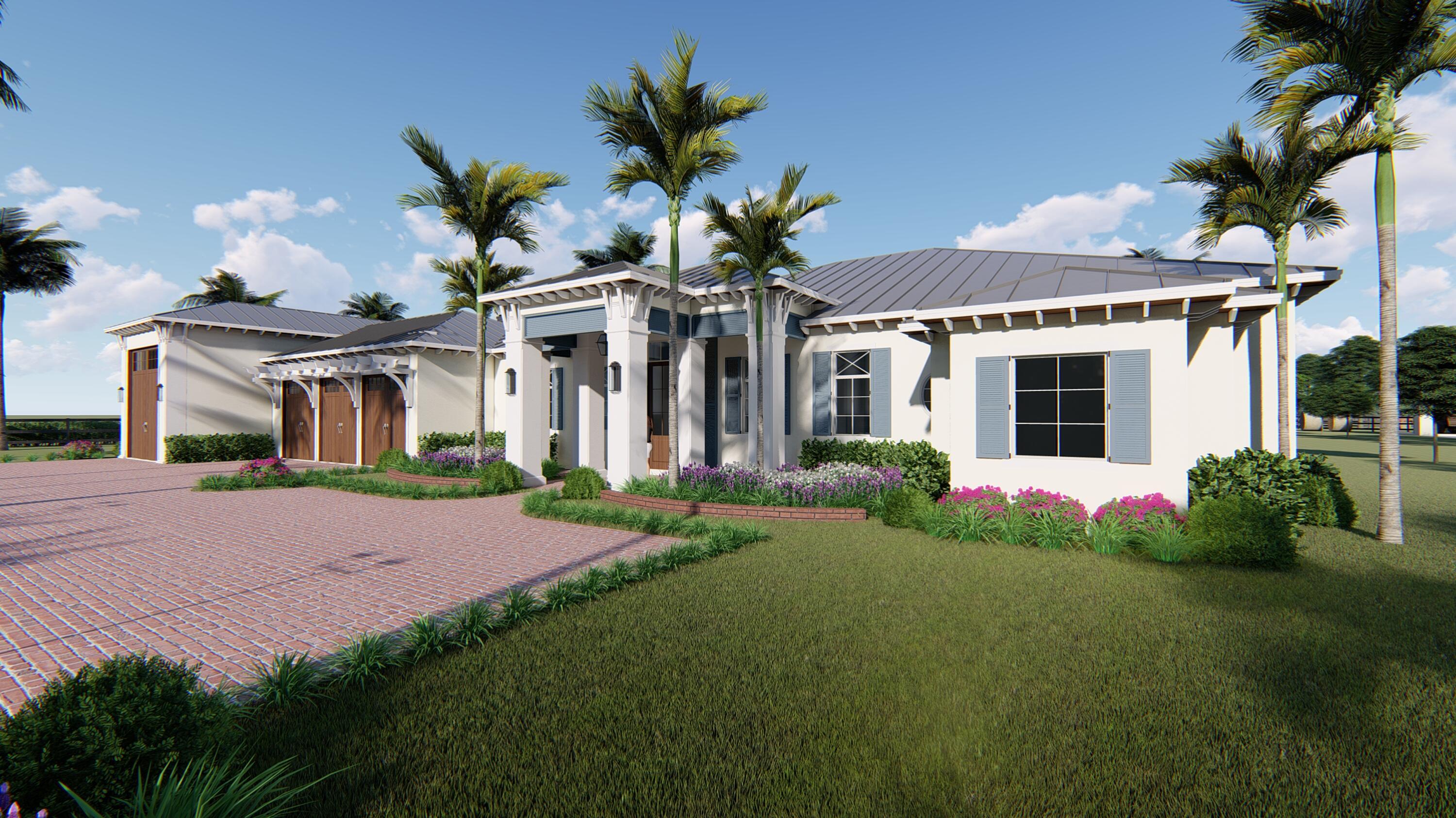 19150 Southeast Jupiter Road Jupiter, FL 33458 - Photo 36 of 58 Rendering