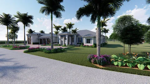 $1,850,000 | 19150 Southeast Jupiter Road, Jupiter, FL 33458