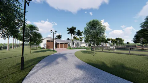 $1,850,000 | 19150 Southeast Jupiter Road, Jupiter, FL 33458