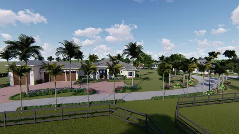 $1,850,000 | 19150 Southeast Jupiter Road, Jupiter, FL 33458