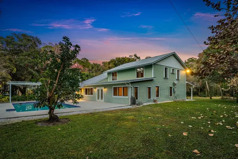 $1,850,000 | 19150 Southeast Jupiter Road, Jupiter, FL 33458