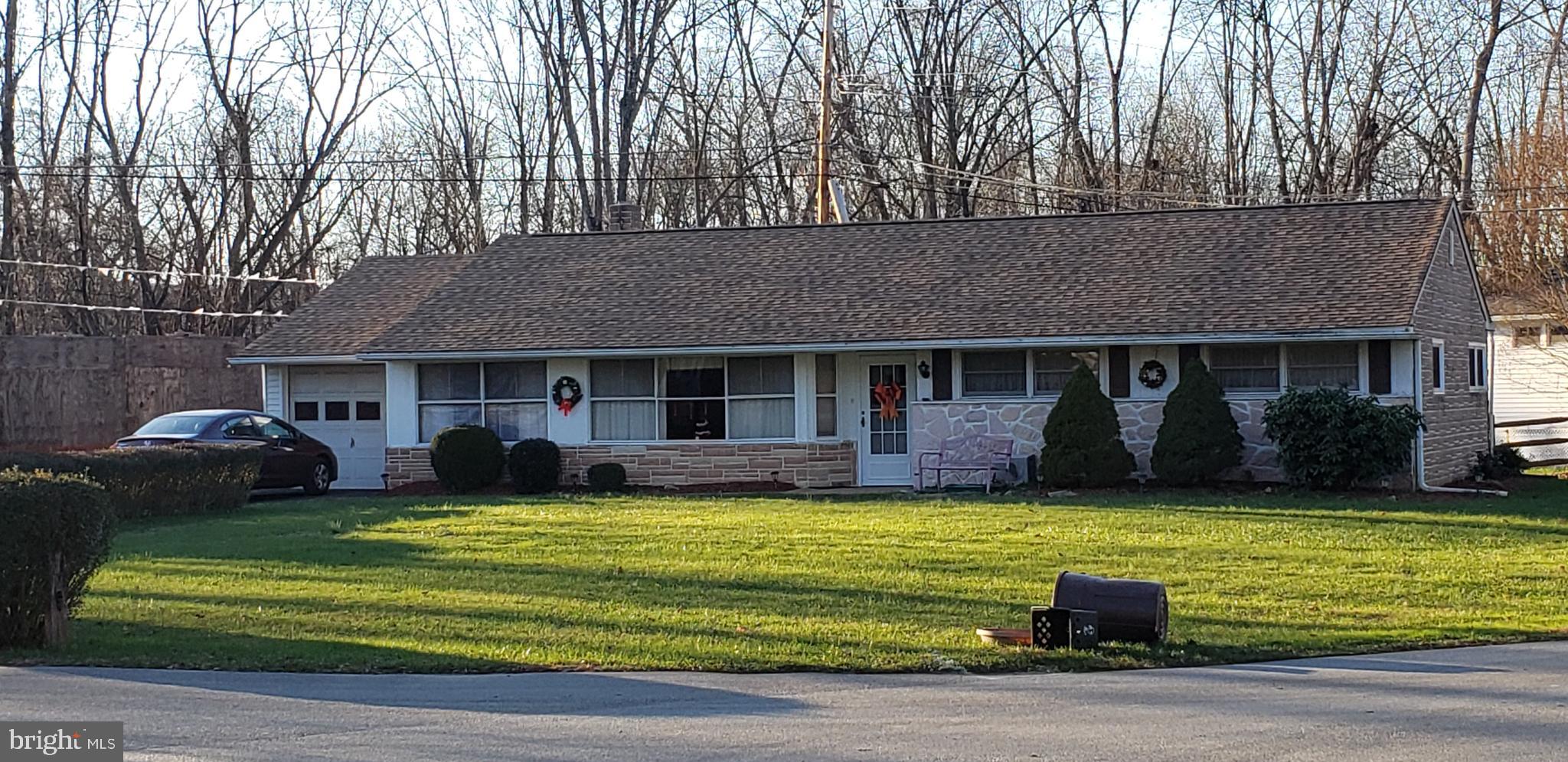 411 Briar Road Exton, PA 19341 - Photo 1 of 25 Gallery Image 1