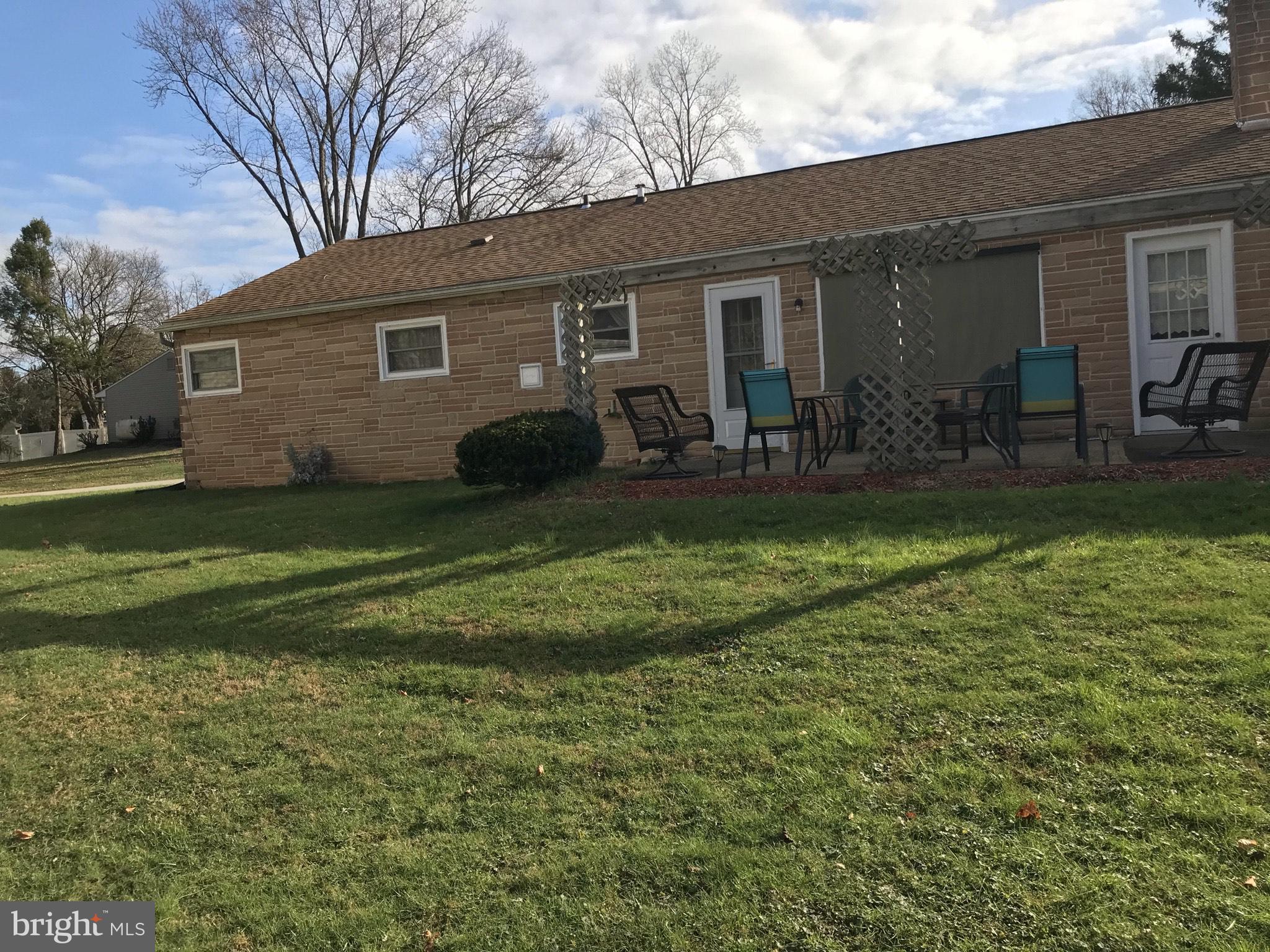 411 Briar Road Exton, PA 19341 - Photo 23 of 25 Gallery Image 23