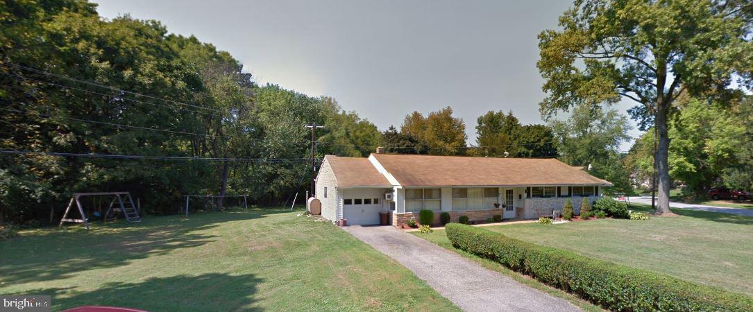 411 Briar Road Exton, PA 19341 - Photo 24 of 25 Gallery Image 24