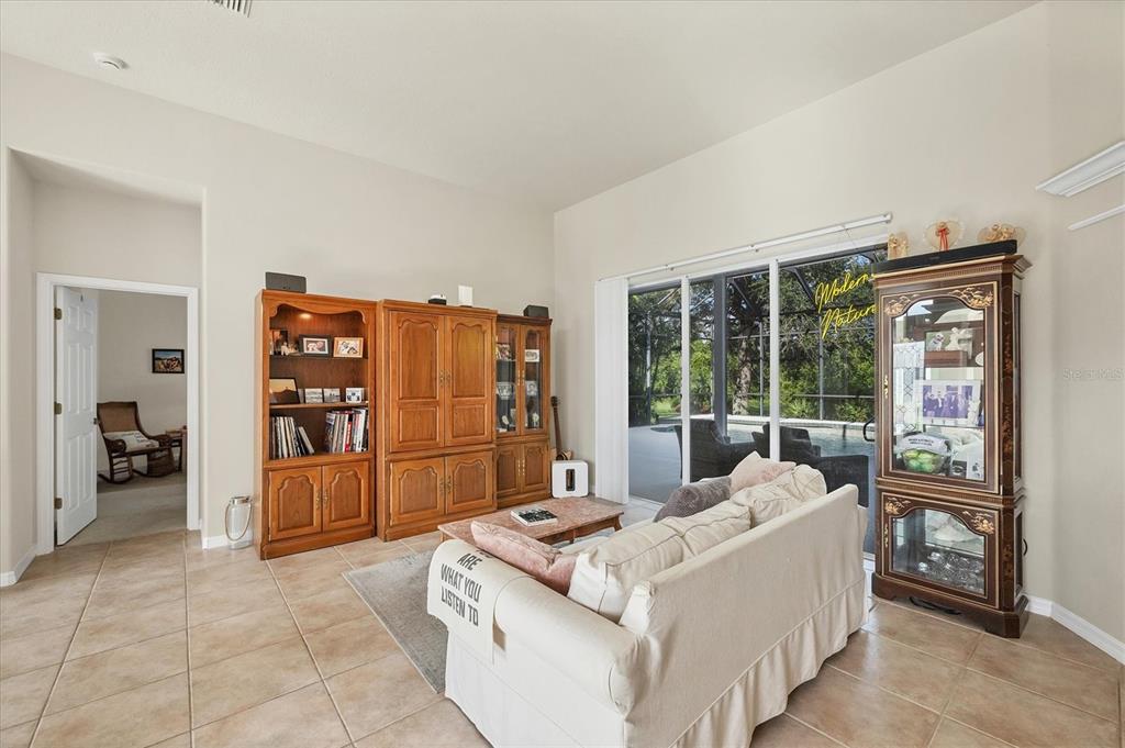 4 Windward Way Placida, FL 33946 - Photo 11 of 39 a living room with furniture and large window