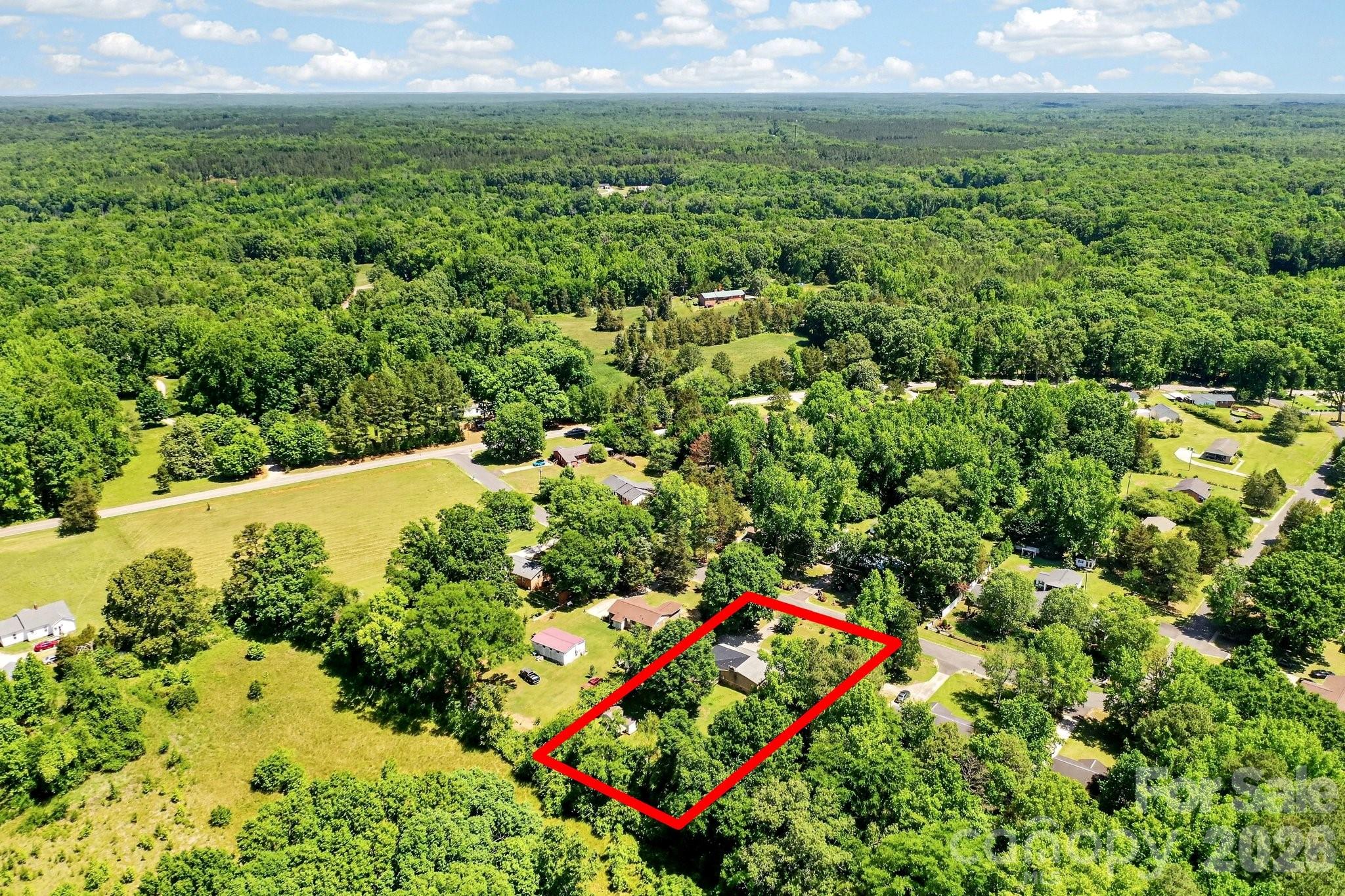 2644 Quiet Acres Road Lancaster, SC 29720 - Photo 38 of 38