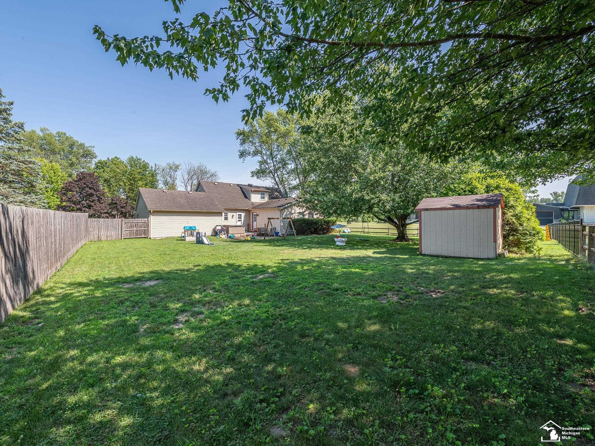 7299 Rumford Road Temperance, MI 48182 - Photo 33 of 35