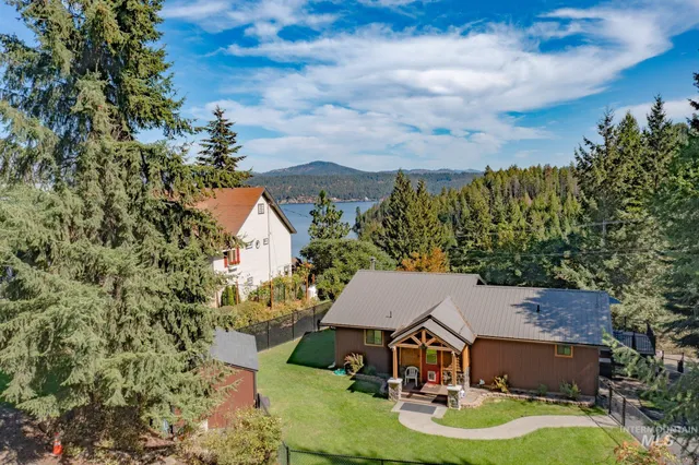 $359,000 | Undisclosed Address, Worley, ID 83876