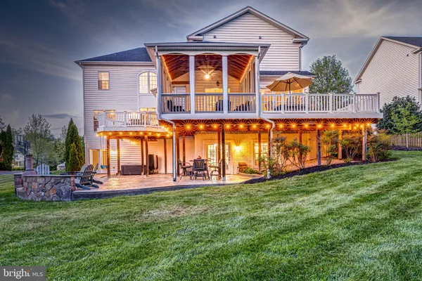 $1,325,000 | 25265 Oribi Place, Aldie, VA 20105