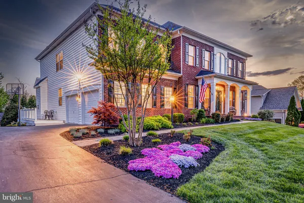 $1,325,000 | 25265 Oribi Place, Aldie, VA 20105
