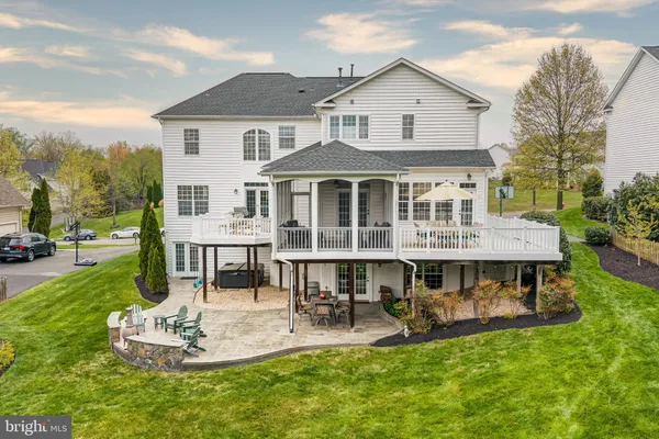 $1,325,000 | 25265 Oribi Place, Aldie, VA 20105