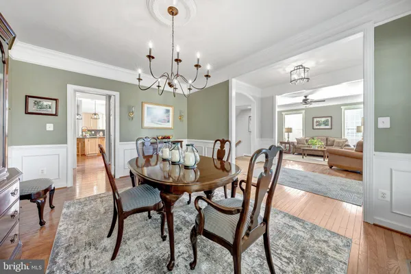 $1,325,000 | 25265 Oribi Place, Aldie, VA 20105
