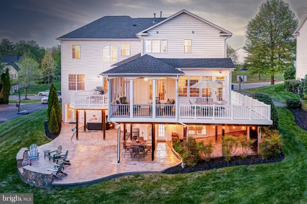 $1,325,000 | 25265 Oribi Place, Aldie, VA 20105