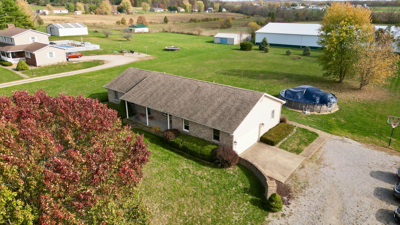 11350 Westfall Road Frankfort, OH 45628 - Photo 29 of 31 11350 Westfall-#4