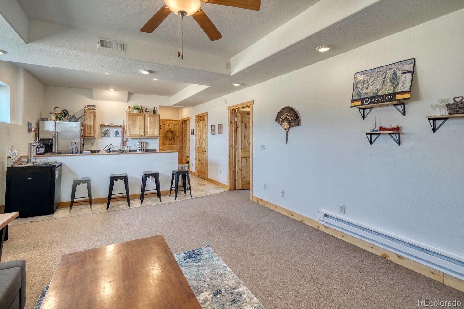 13781 Schoger Road Nathrop, CO 81236 - Photo 20 of 50