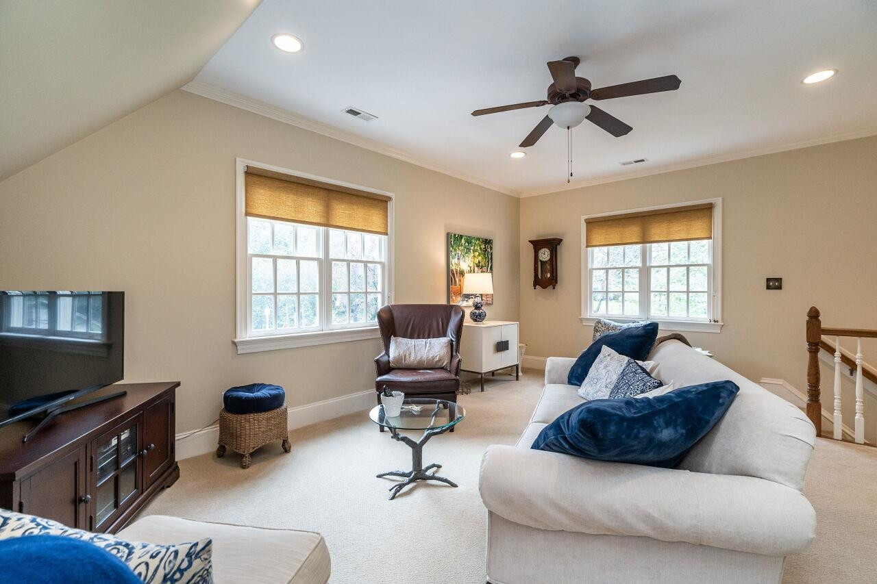 2113 Cowper Drive Raleigh, NC 27608 - Photo 30 of 48 Photo 30