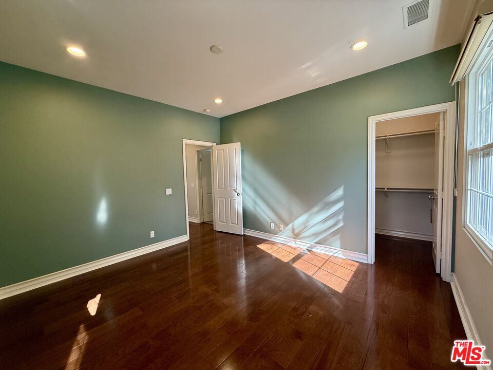 68 Cornflower Irvine, CA 92620 - Photo 18 of 21 a view of a room with wooden floor