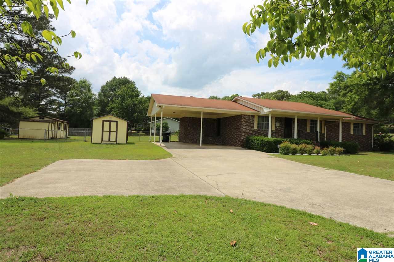 5009 Lee Road Pell City, AL 35128 - Photo 3 of 25